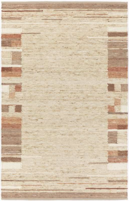 Paulig Fino Design 154-66 Handweb Teppich